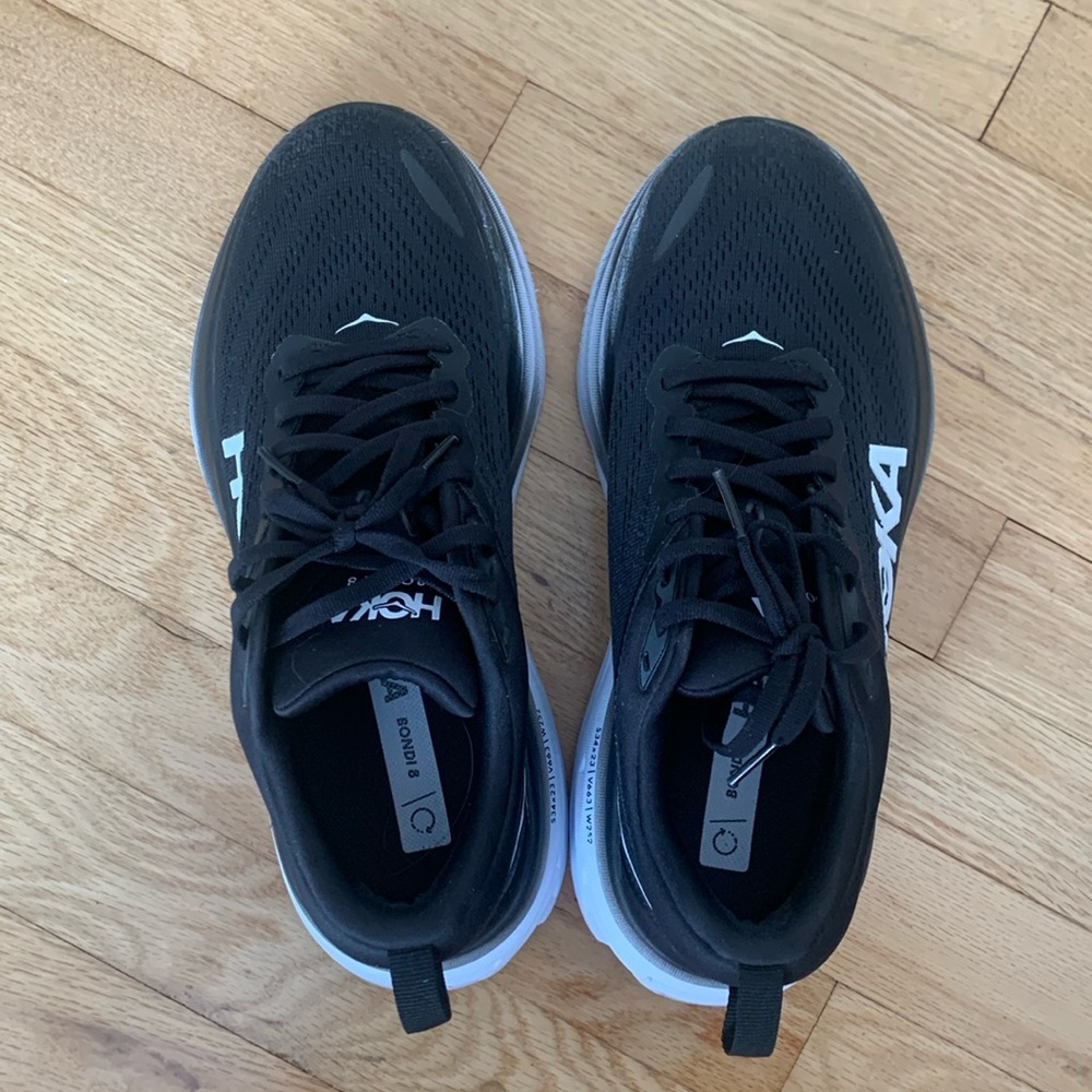 Hoka Bondi 8